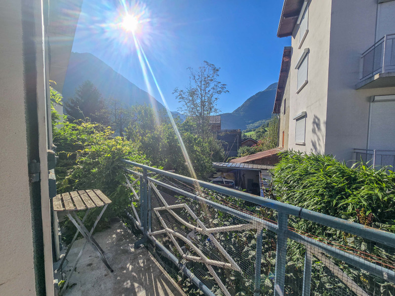 French property for sale in Grand-Aigueblanche, Savoie - €170,000 - photo 3