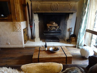 Chalet à vendre à LA PLAGNE, Savoie - 1.150.000 € - photo 2