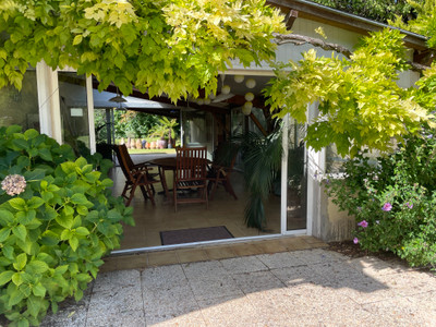 French property for sale in Melle, Deux-Sèvres - €249,952 - photo 9