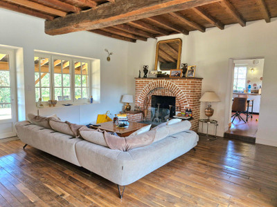 French property for sale in Saint-Germain-et-Mons, Dordogne - €1,330,000 - photo 10