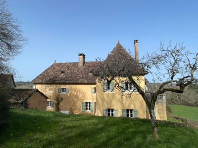 French property for sale in Val de Louyre et Caudeau, Dordogne - €588,000 - photo 4