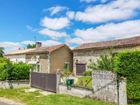 Maison à vendre à Chaunay, Vienne - 88.000 € - photo 3