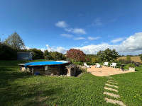 Maison à vendre à Jegun, Gers - 299.950 € - photo 4
