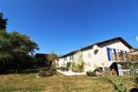 French property, houses and homes for sale in Saint-Séverin Charente Poitou_Charentes