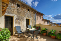 Propriété à vendre à Saint-Saturnin-lès-Apt, Vaucluse - 535 000 € - photo n°9