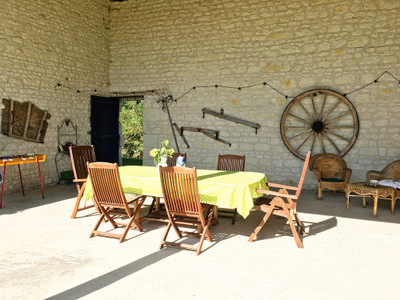 French property for sale in Jaulnay, Indre-et-Loire - €293,000 - photo 9