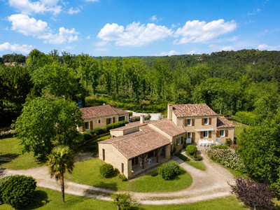 French property for sale in Sarlat-la-Canéda, Dordogne - €950,000 - photo 1