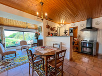 Maison à vendre à Eymet, Dordogne - 315 000 € - photo 6