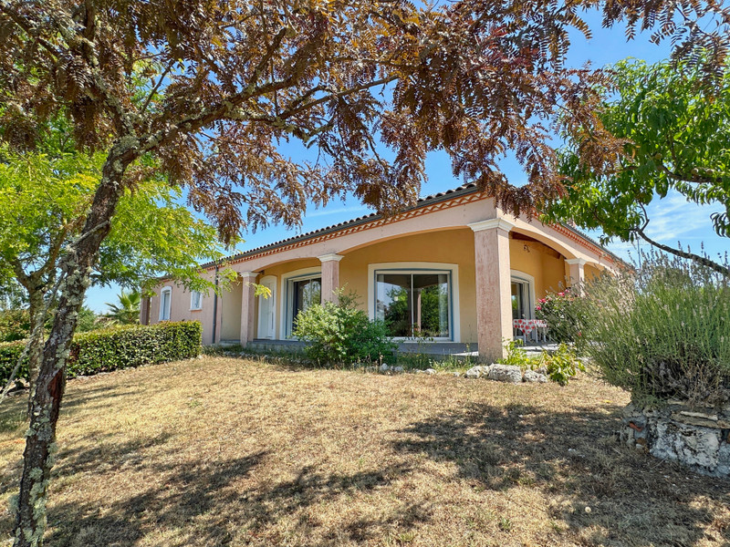 French property for sale in Saint Aulaye-Puymangou, Dordogne - €267,000 - photo 9