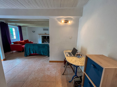 French property for sale in Langonnet, Morbihan - €93,500 - photo 5