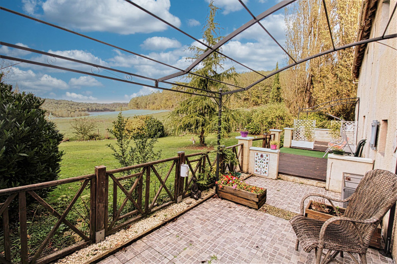 French property for sale in Montagrier, Dordogne - &#8364;187,200 - photo 3