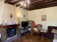 Maison à vendre à Saint-Maur, Cher - 246.100 € - photo 2