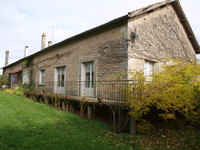 French property, houses and homes for sale in Bioussac Charente Poitou_Charentes