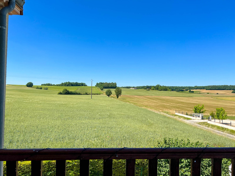 French property for sale in Eymet, Dordogne - &#8364;375,000 - photo 2