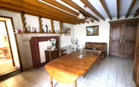 Maison à vendre à Tinchebray-Bocage, Orne - 172 800 € - photo 4