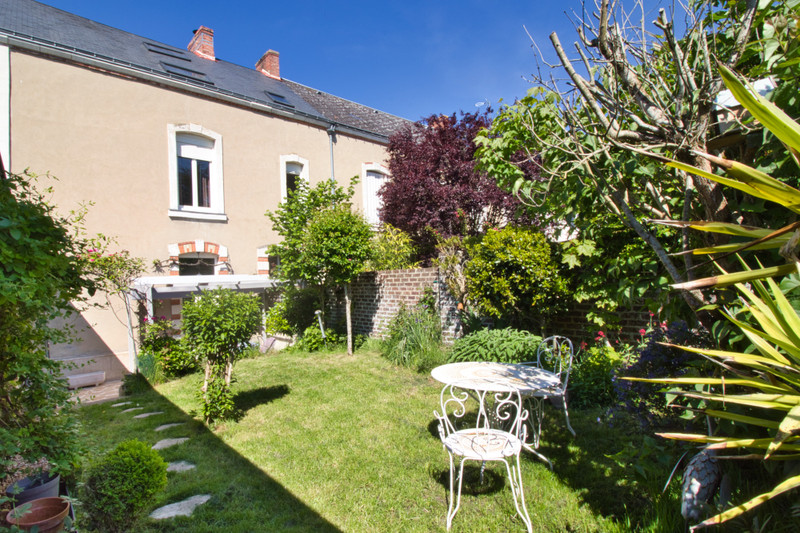French property for sale in Le Grand-Lucé, Sarthe - €205,000 - photo 7