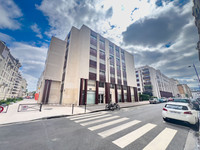 Appartement à vendre à Paris 7e Arrondissement, Paris - 192.000 € - photo 2