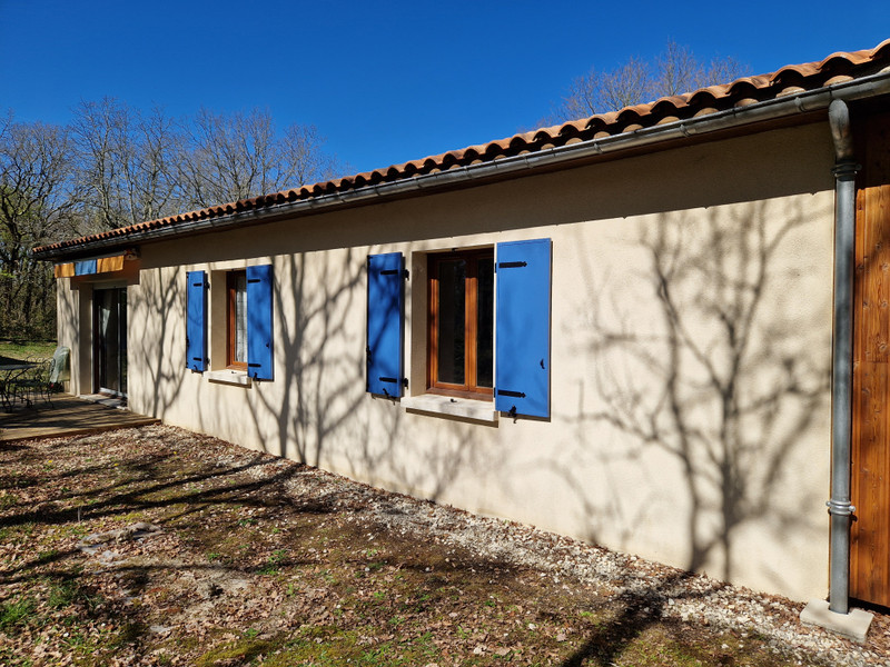 French property for sale in Mouthiers-sur-Boëme, Charente - €249,900 - photo 2