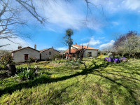 Propriété à vendre à Brassac, Tarn-et-Garonne - 160 000 € - photo n°4