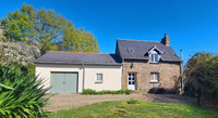 Maison à vendre à Chantrigné, Mayenne - 139.900 € - photo 1