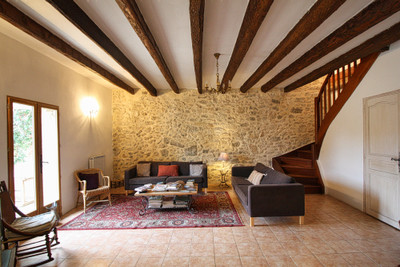 French property for sale in Pézenas, Hérault - €330,000 - photo 10