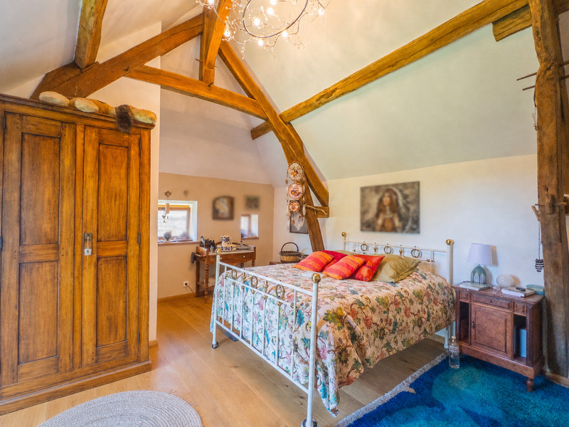 French property for sale in Coulonges, Vienne - €178,200 - photo 5
