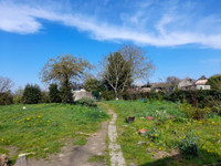 Propriété à vendre à Thubœuf, Mayenne - 61 100 € - photo n°10
