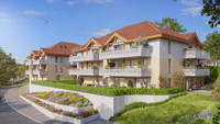 Appartement à vendre à Poisy, Haute-Savoie - 274.000 € - photo 4