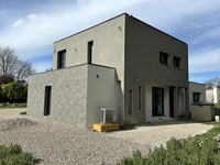 Maison à vendre à Barbezieux-Saint-Hilaire, Charente - 349.800 € - photo 10