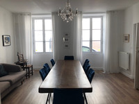 Propriété à vendre à Sauzé-Vaussais, Deux-Sèvres - 249 000 € - photo n°4