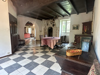 Maison à vendre à La Tour-Blanche-Cercles, Dordogne - 328.500 € - photo 5