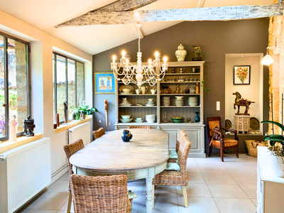 French property for sale in Sarlat-la-Canéda, Dordogne - €525,000 - photo 5