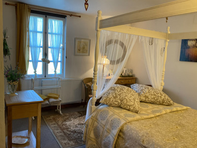French property for sale in Romagne, Vienne - €315,650 - photo 4