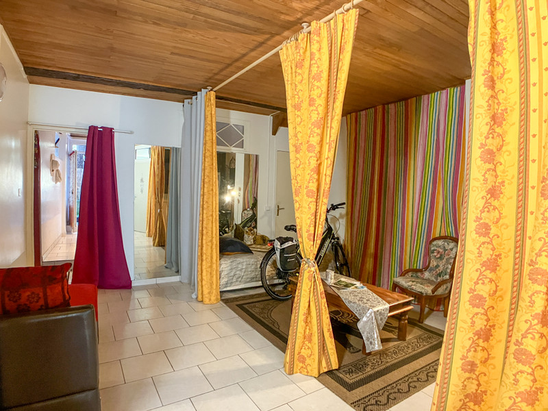 French property for sale in Gabarret, Landes - €190,000 - photo 9