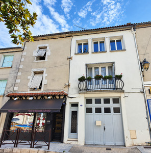 house for sale in Charente