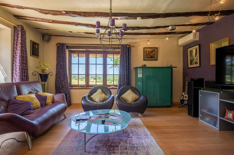 French property for sale in Val de Louyre et Caudeau, Dordogne - €895,000 - photo 4