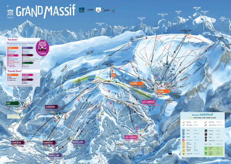Ski property for sale in Samoens - €3,495,000 - photo 14