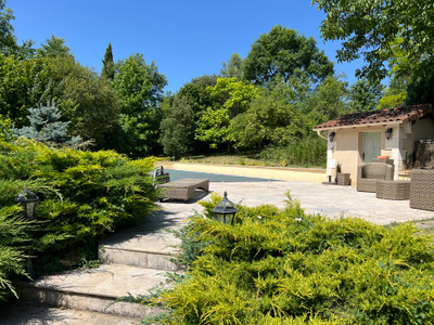 French property for sale in Corgnac-sur-l'Isle, Dordogne - €312,700 - photo 1