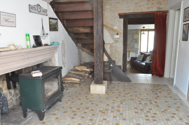 French property for sale in Hautefaye, Dordogne - €184,999 - photo 3