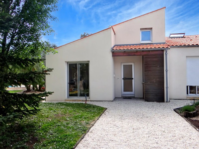 house for sale in Charente-Maritime