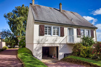 French property, houses and homes for sale in Saint-Laurent-sur-Mer Calvados Normandy