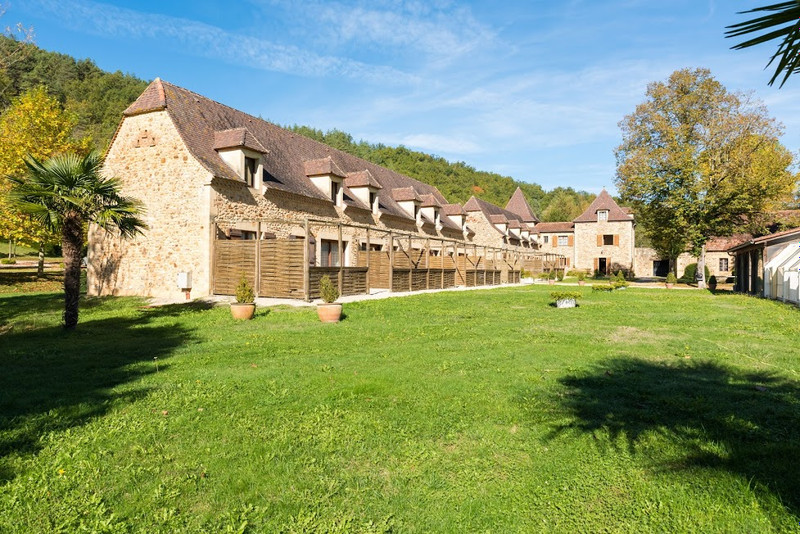 French property for sale in Rouffignac-Saint-Cernin-de-Reilhac, Dordogne - &#8364;1,980,000 - photo 4