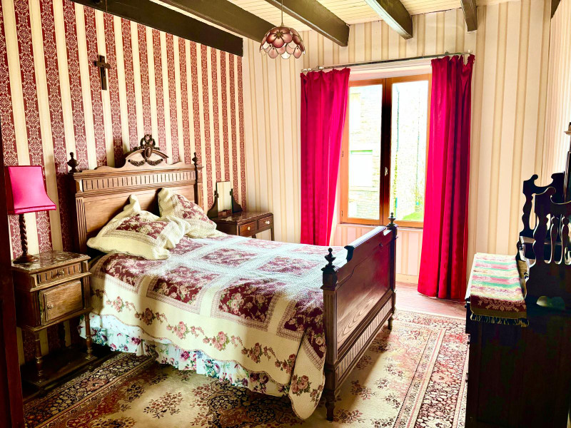 French property for sale in Trédias, Côtes-d'Armor - €139,900 - photo 6