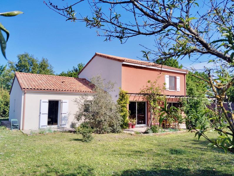 Propriété à vendre à Boivre-la-Vallée, Vienne - 229 500 €
