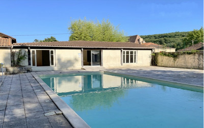 French property for sale in Lalinde, Dordogne - €400,000 - photo 2