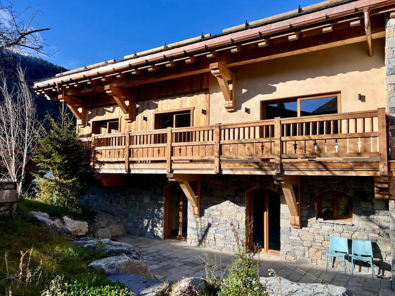 French property for sale in MERIBEL LES ALLUES, Savoie - €5,450,000 - photo 2
