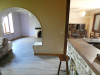 Maison à vendre à Lapleau, Corrèze - 66.600 € - photo 2