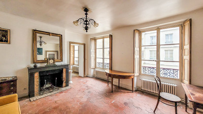 Appartement à vendre à Versailles, Yvelines, Île-de-France, avec Leggett Immobilier