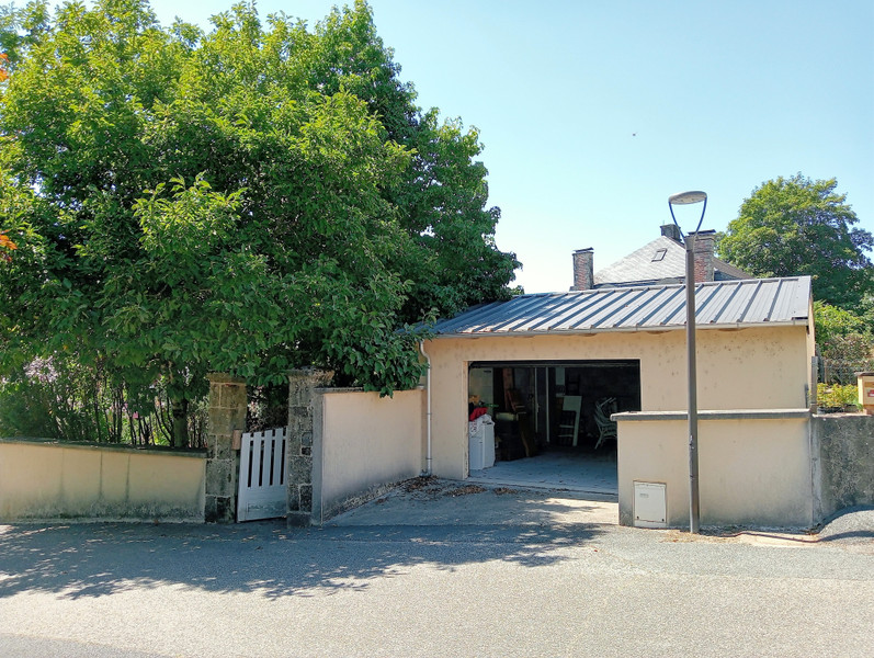 French property for sale in Argentat-sur-Dordogne, Corrèze - €224,500 - photo 2