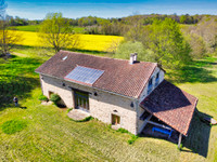 Maison à vendre à Thiviers, Dordogne - 450 000 € - photo 1